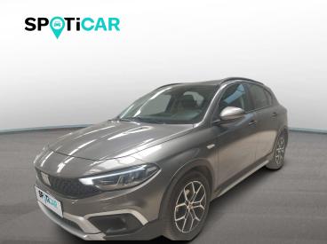 SPOTICAR Fiat Egea Cross Urban 1.6 Multijet 130 Dct İkinci El Araç - Suv Dizel Gri - İzmİr - 1200033516_1