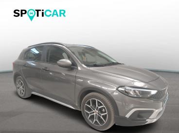 SPOTICAR Fiat Egea Cross Urban 1.6 Multijet 130 Dct İkinci El Araç - Suv Dizel Gri - İzmİr - 1200033516_2