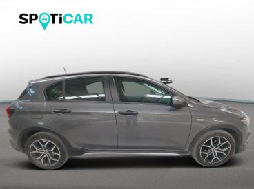 SPOTICAR Fiat Egea Cross Urban 1.6 Multijet 130 Dct İkinci El Araç - Suv Dizel Gri - İzmİr - 1200033516_4
