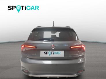 SPOTICAR Fiat Egea Cross Urban 1.6 Multijet 130 Dct İkinci El Araç - Suv Dizel Gri - İzmİr - 1200033516_5