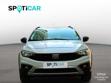 SPOTICAR Fiat Egea Cross 1.4egea Croos İkinci El Araç - Suv Benzin Beyaz - Mardİn - 1200033726_2