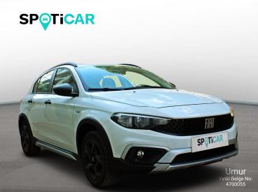SPOTICAR Fiat Egea Cross 1.4egea Croos İkinci El Araç - Suv Benzin Beyaz - Mardİn - 1200033726_3