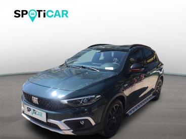 SPOTICAR Fiat Egea Cross 1.6 Multijet Limited İkinci El Araç - Suv Dizel Yeşil - İzmİr - 1200034364_1