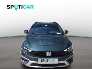 SPOTICAR Fiat Egea Cross 1.6 Multijet Limited İkinci El Araç - Suv Dizel Yeşil - İzmİr - 1200034364_2