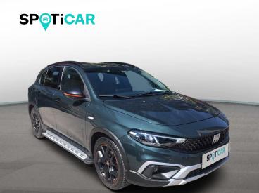 SPOTICAR Fiat Egea Cross 1.6 Multijet Limited İkinci El Araç - Suv Dizel Yeşil - İzmİr - 1200034364_3