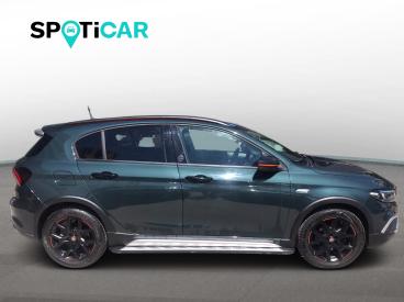SPOTICAR Fiat Egea Cross 1.6 Multijet Limited İkinci El Araç - Suv Dizel Yeşil - İzmİr - 1200034364_4