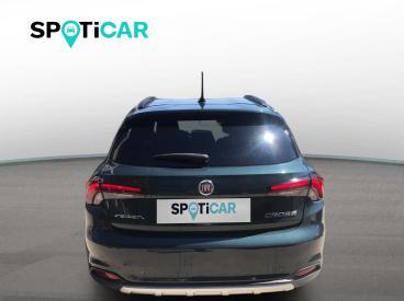 SPOTICAR Fiat Egea Cross 1.6 Multijet Limited İkinci El Araç - Suv Dizel Yeşil - İzmİr - 1200034364_5