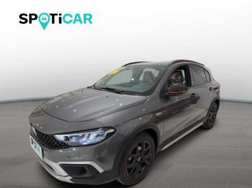SPOTICAR Fiat Egea Cross 1.6 Multijet Limited İkinci El Araç - Suv Dizel Gri - İzmİr - 1200034884_1