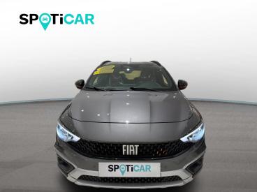 SPOTICAR Fiat Egea Cross 1.6 Multijet Limited İkinci El Araç - Suv Dizel Gri - İzmİr - 1200034884_2
