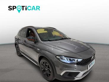 SPOTICAR Fiat Egea Cross 1.6 Multijet Limited İkinci El Araç - Suv Dizel Gri - İzmİr - 1200034884_3