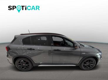 SPOTICAR Fiat Egea Cross 1.6 Multijet Limited İkinci El Araç - Suv Dizel Gri - İzmİr - 1200034884_4