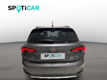 SPOTICAR Fiat Egea Cross 1.6 Multijet Limited İkinci El Araç - Suv Dizel Gri - İzmİr - 1200034884_5