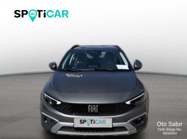 SPOTICAR Fiat Egea Cross Urban 1.6 Multijet 130 Dct İkinci El Araç - Suv Dizel Gri - Sİvas - 1200034929_2
