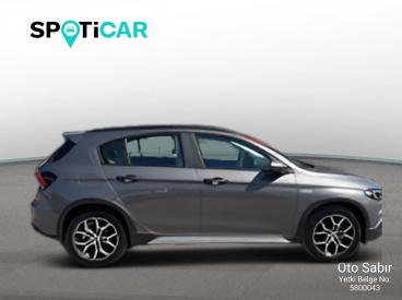 SPOTICAR Fiat Egea Cross Urban 1.6 Multijet 130 Dct İkinci El Araç - Suv Dizel Gri - Sİvas - 1200034929_4
