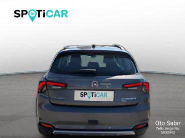 SPOTICAR Fiat Egea Cross Urban 1.6 Multijet 130 Dct İkinci El Araç - Suv Dizel Gri - Sİvas - 1200034929_5