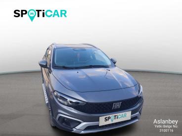 SPOTICAR Fiat Egea Cross 1.6 Multijet Limited İkinci El Araç - Suv Dizel Gri - Hatay - 1200035039_3