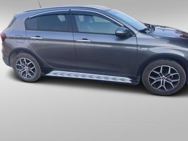 SPOTICAR Fiat Egea Cross 1.6 Multijet Limited İkinci El Araç - Suv Dizel Gri - Hatay - 1200035039_4
