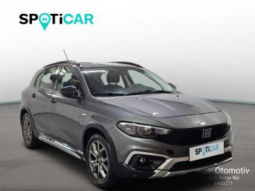 SPOTICAR Fiat Egea Cross  İkinci El Araç - Suv Benzin Gri - İstanbul - 1200035041_4