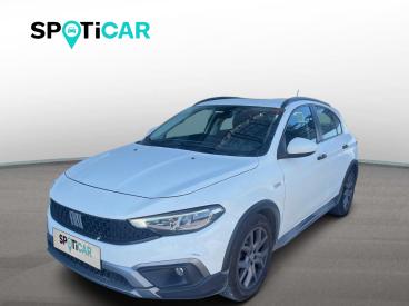 SPOTICAR Fiat Egea Cross 1.6 Dct Multijet- Urban İkinci El Araç - Suv Dizel Beyaz - İstanbul - 1200035237_1