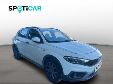 SPOTICAR Fiat Egea Cross 1.6 Dct Multijet- Urban İkinci El Araç - Suv Dizel Beyaz - İstanbul - 1200035237_3
