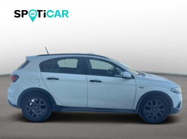 SPOTICAR Fiat Egea Cross 1.6 Dct Multijet- Urban İkinci El Araç - Suv Dizel Beyaz - İstanbul - 1200035237_4