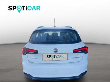 SPOTICAR Fiat Egea Cross 1.6 Dct Multijet- Urban İkinci El Araç - Suv Dizel Beyaz - İstanbul - 1200035237_5