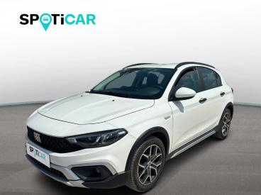 SPOTICAR Fiat Egea Cross 1.4egea Croos İkinci El Araç - Suv Benzin Beyaz - Düzce - 1200035241_1