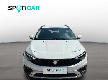 SPOTICAR Fiat Egea Cross 1.4egea Croos İkinci El Araç - Suv Benzin Beyaz - Düzce - 1200035241_2