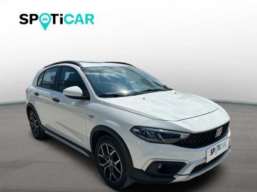 SPOTICAR Fiat Egea Cross 1.4egea Croos İkinci El Araç - Suv Benzin Beyaz - Düzce - 1200035241_3