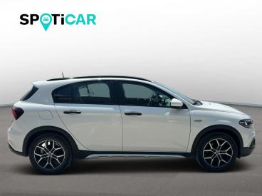SPOTICAR Fiat Egea Cross 1.4egea Croos İkinci El Araç - Suv Benzin Beyaz - Düzce - 1200035241_4