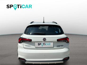 SPOTICAR Fiat Egea Cross 1.4egea Croos İkinci El Araç - Suv Benzin Beyaz - Düzce - 1200035241_5