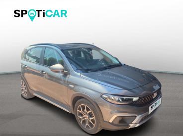 SPOTICAR Fiat Egea Cross 1.4egea Croos İkinci El Araç - Suv Benzin Gri - Denİzlİ - 1200035593_1