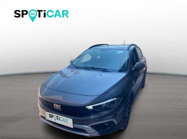 SPOTICAR Fiat Egea Cross 1.4egea Croos İkinci El Araç - Suv Benzin Gri - Denİzlİ - 1200035593_2