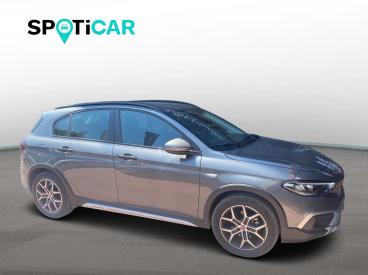 SPOTICAR Fiat Egea Cross 1.4egea Croos İkinci El Araç - Suv Benzin Gri - Denİzlİ - 1200035593_3