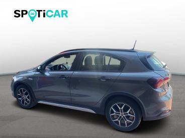 SPOTICAR Fiat Egea Cross 1.4egea Croos İkinci El Araç - Suv Benzin Gri - Denİzlİ - 1200035593_4