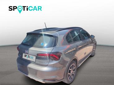 SPOTICAR Fiat Egea Cross 1.4egea Croos İkinci El Araç - Suv Benzin Gri - Denİzlİ - 1200035593_5