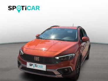 SPOTICAR Fiat Egea Cross 1.4egea Croos İkinci El Araç - Suv Benzin Turuncu - Denİzlİ - 1200035958_2