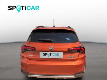 SPOTICAR Fiat Egea Cross 1.4egea Croos İkinci El Araç - Suv Benzin Turuncu - Denİzlİ - 1200035958_4