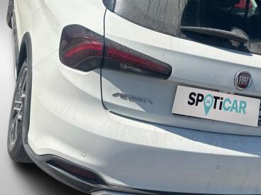 SPOTICAR Fiat Egea Cross Urban 1.4 Fire 95 Gsr Traction+ İkinci El Araç - Suv Benzin Beyaz - Çanakkale - 1200036004_1