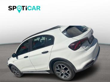 SPOTICAR Fiat Egea Cross Urban 1.4 Fire 95 Gsr Traction+ İkinci El Araç - Suv Benzin Beyaz - Çanakkale - 1200036004_2