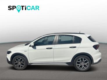 SPOTICAR Fiat Egea Cross Urban 1.4 Fire 95 Gsr Traction+ İkinci El Araç - Suv Benzin Beyaz - Çanakkale - 1200036004_3