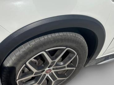 SPOTICAR Fiat Egea Cross Urban 1.4 Fire 95 Gsr Traction+ İkinci El Araç - Suv Benzin Beyaz - Çanakkale - 1200036004_5
