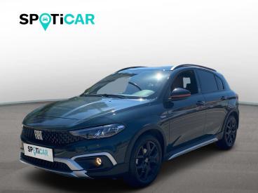 SPOTICAR Fiat Egea Cross 1.6 Multijet Limited İkinci El Araç - Suv Dizel Yeşil - Bursa - 1200036033_1