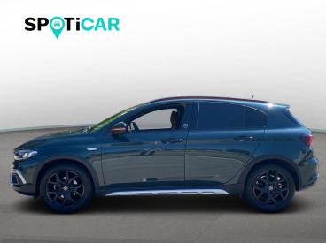 SPOTICAR Fiat Egea Cross 1.6 Multijet Limited İkinci El Araç - Suv Dizel Yeşil - Bursa - 1200036033_2