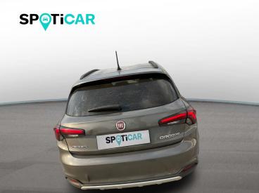 SPOTICAR Fiat Egea Cross 1.6 Multijet Limited İkinci El Araç - Suv Dizel Beyaz - Aydin - 1200036901_2
