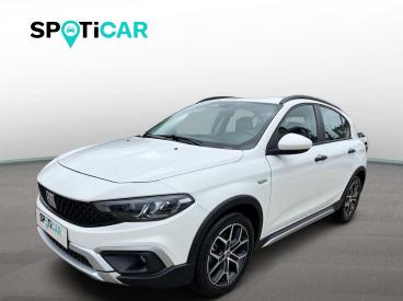 SPOTICAR Fiat Egea Cross 1.6 Dct Multijet- Urban İkinci El Araç - Suv Dizel Beyaz - Ordu - 1200037072_1