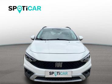 SPOTICAR Fiat Egea Cross 1.6 Dct Multijet- Urban İkinci El Araç - Suv Dizel Beyaz - Ordu - 1200037072_2