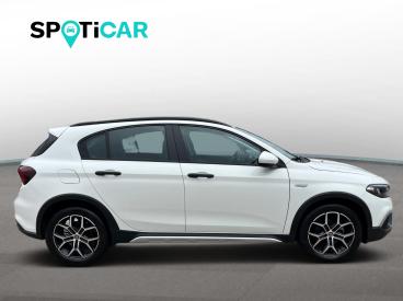 SPOTICAR Fiat Egea Cross 1.6 Dct Multijet- Urban İkinci El Araç - Suv Dizel Beyaz - Ordu - 1200037072_4