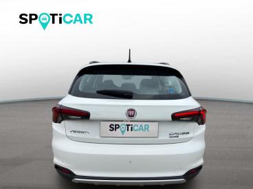 SPOTICAR Fiat Egea Cross 1.6 Dct Multijet- Urban İkinci El Araç - Suv Dizel Beyaz - Ordu - 1200037072_5