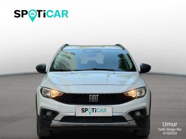 SPOTICAR Fiat Egea Cross Street 1.6 M.jet 130 Dct İkinci El Araç - Suv Dizel Beyaz - Mardİn - 1200037316_2